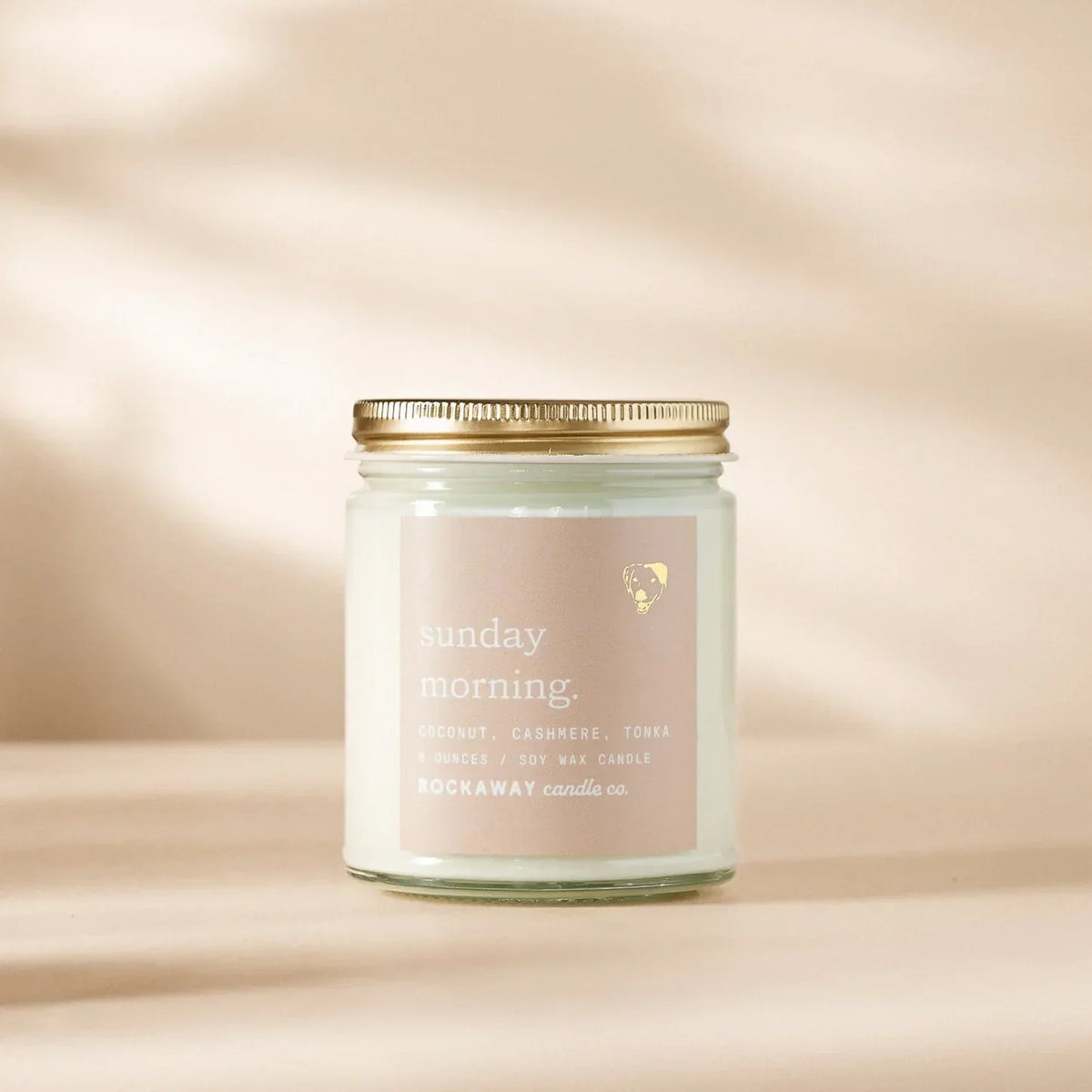 The Rockaway Candle Co | Soy Candle