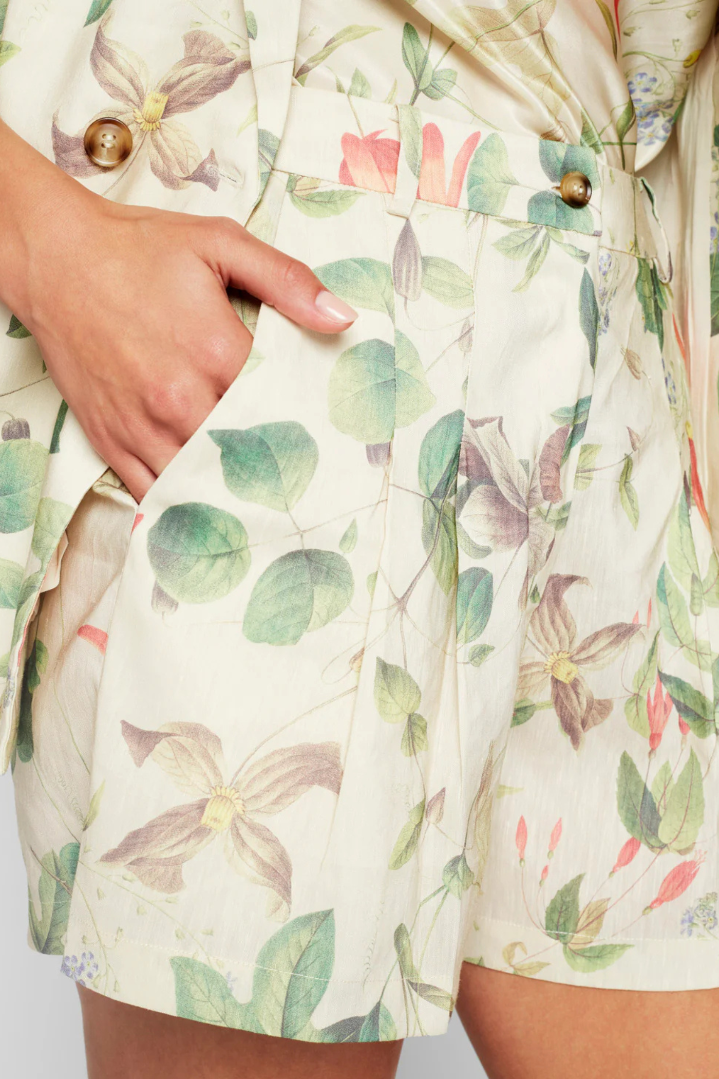 ELENA SHORTS