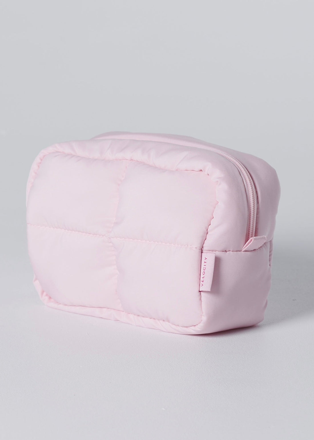 PILLOW ESSENTIALS BAG - STRAWBERRY