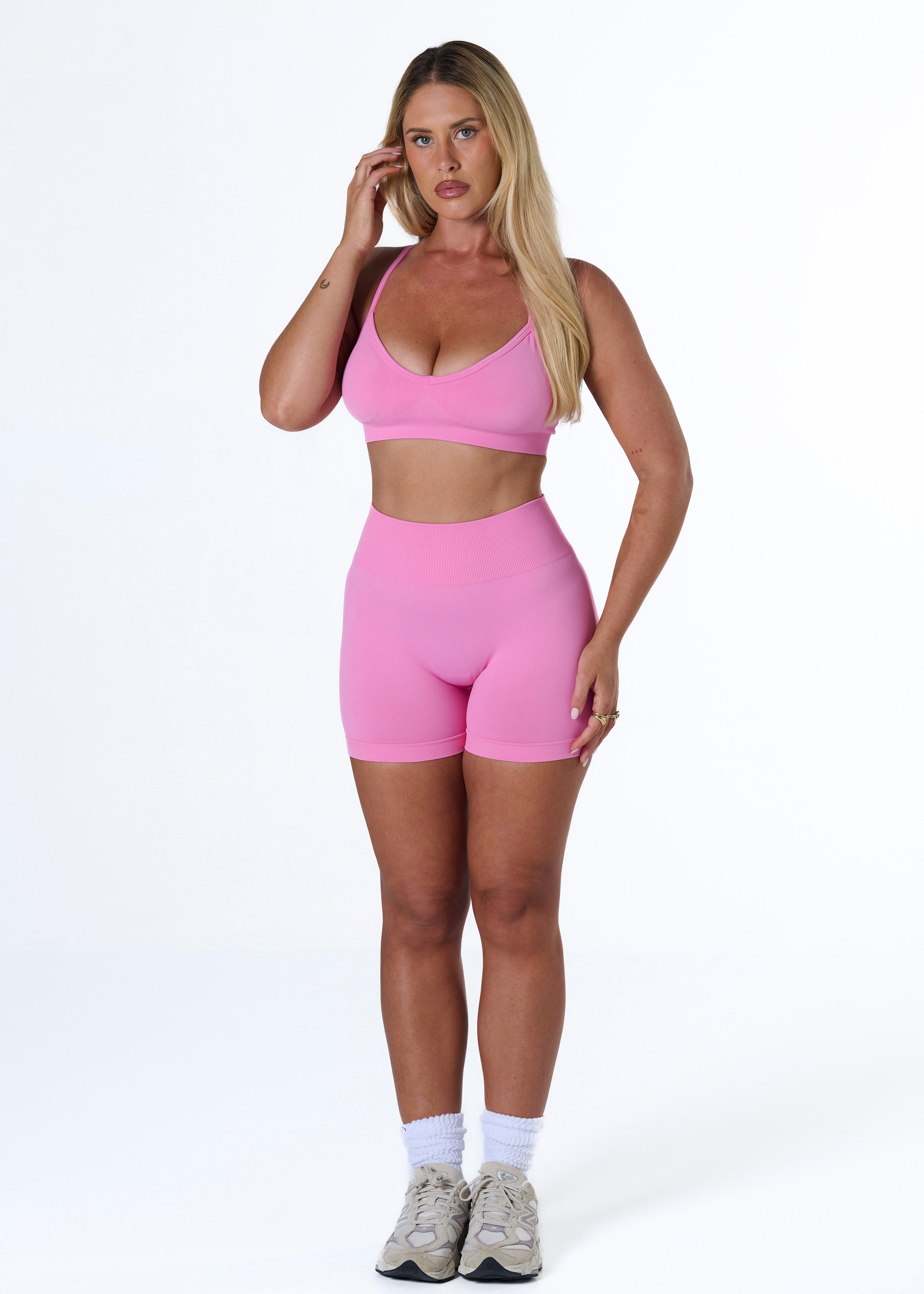 SIGNATURE BRA - FAIRY FLOSS