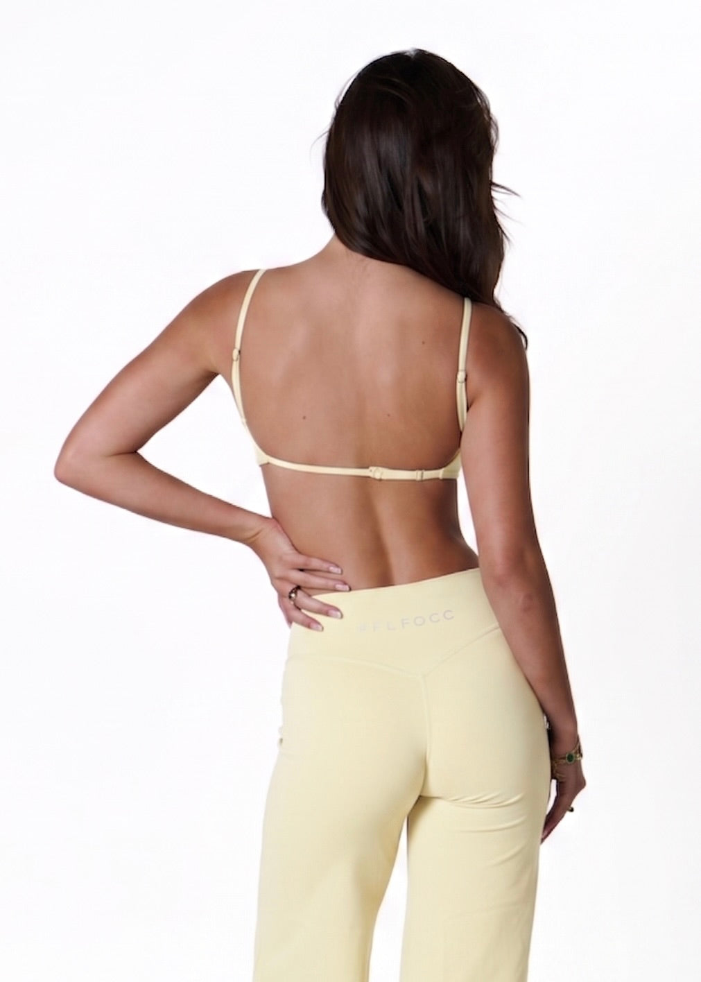 SS BRALETTE - GLAZE