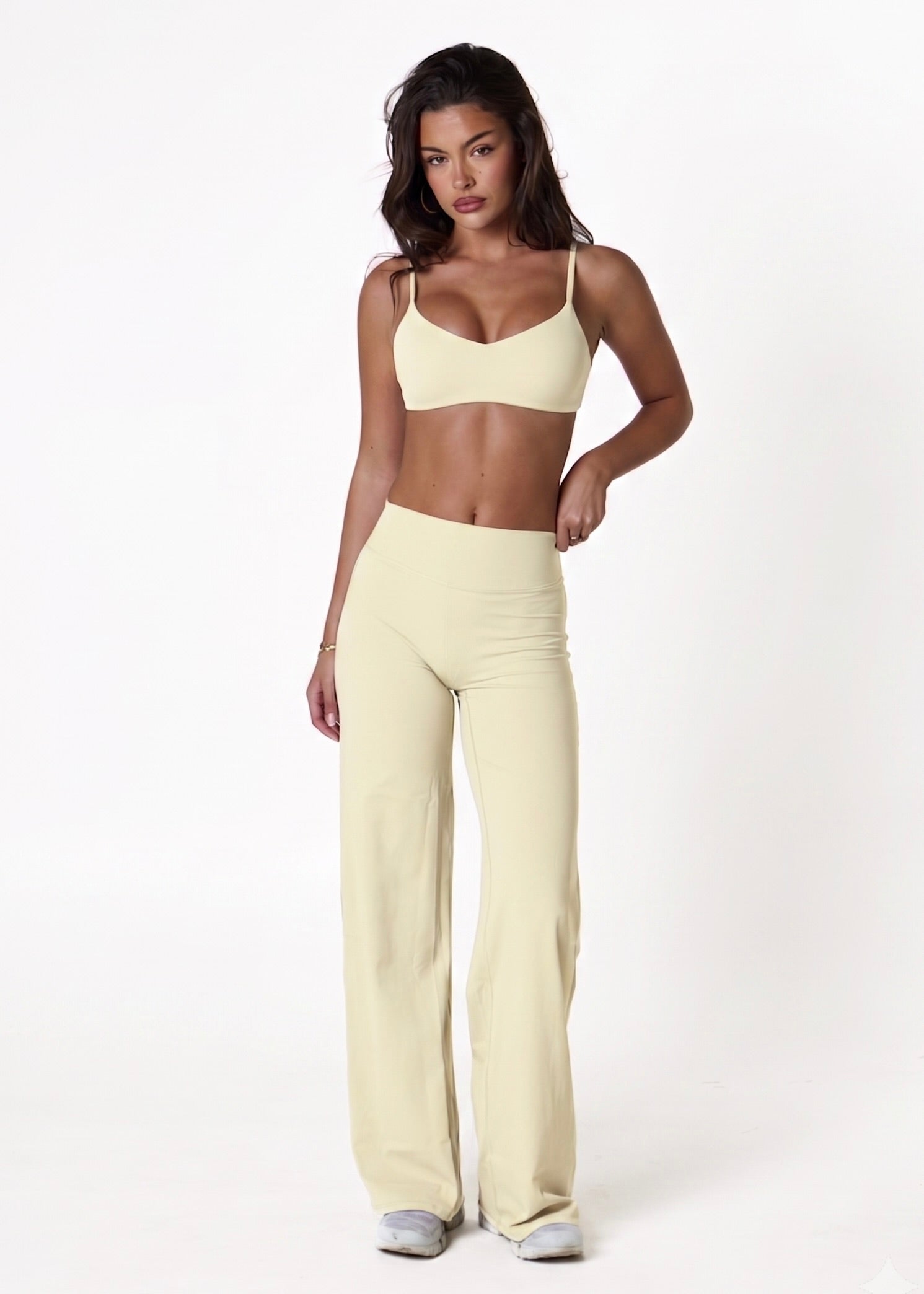 SS BRALETTE - GLAZE