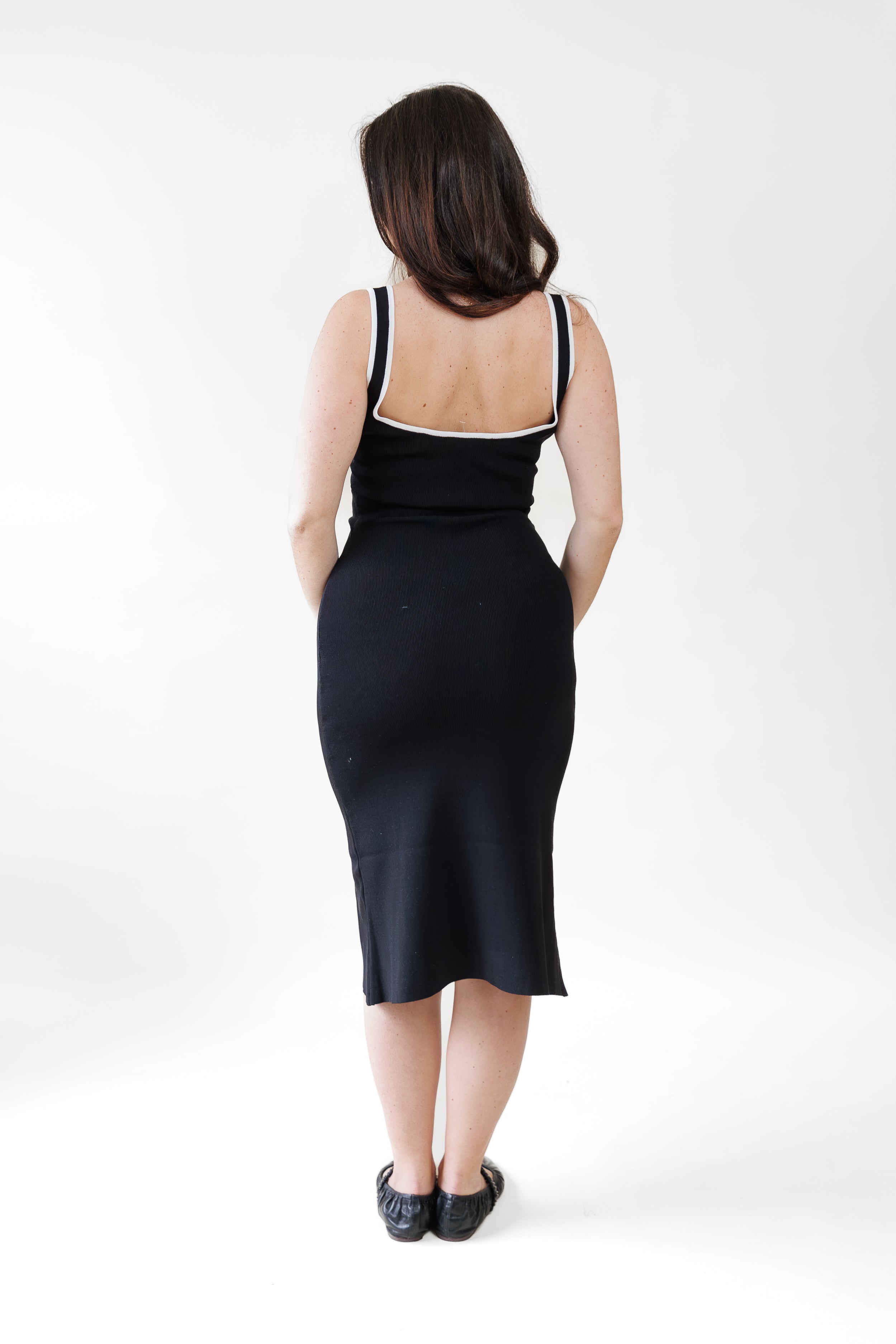 LAINEY BODYCON DRESS