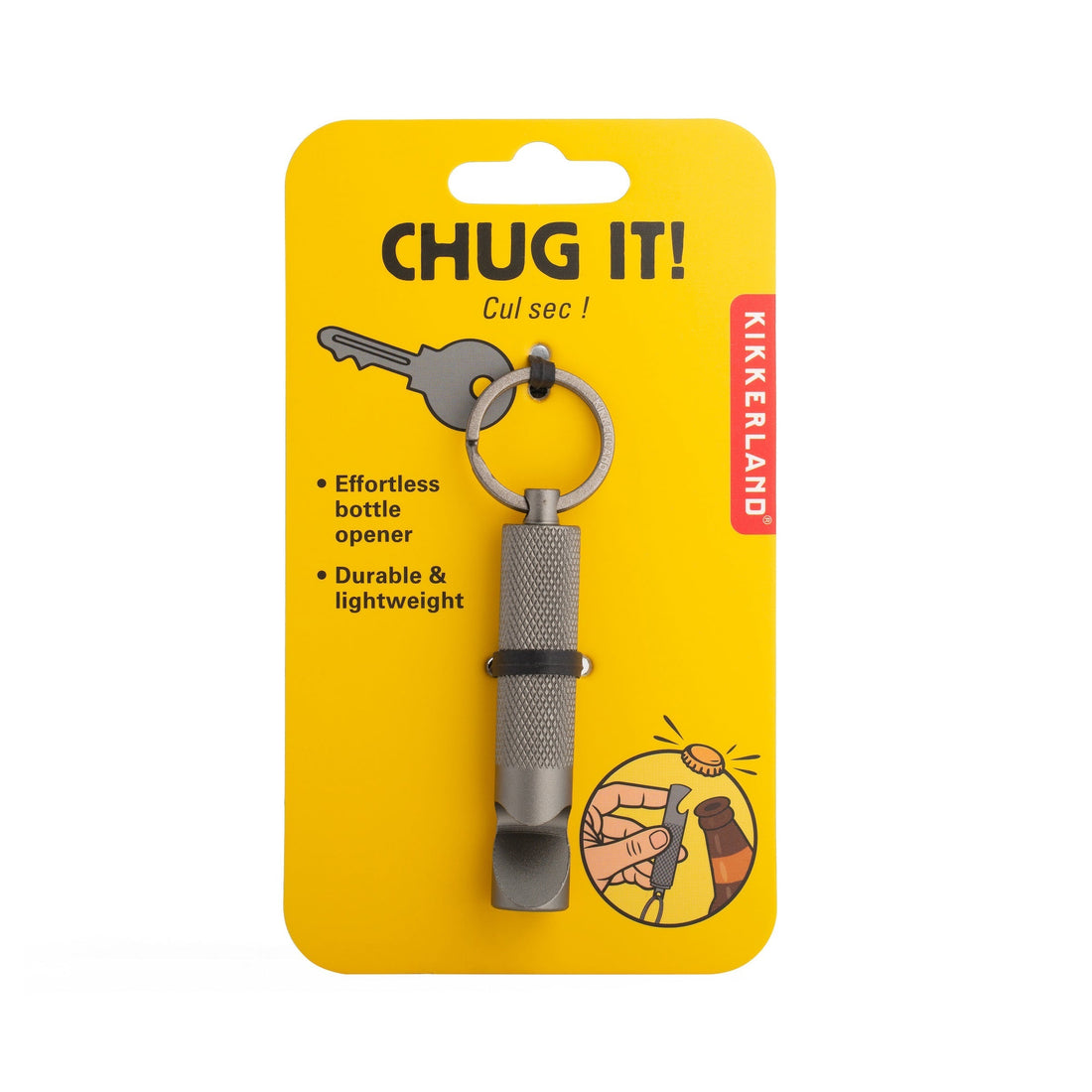 Chug It!