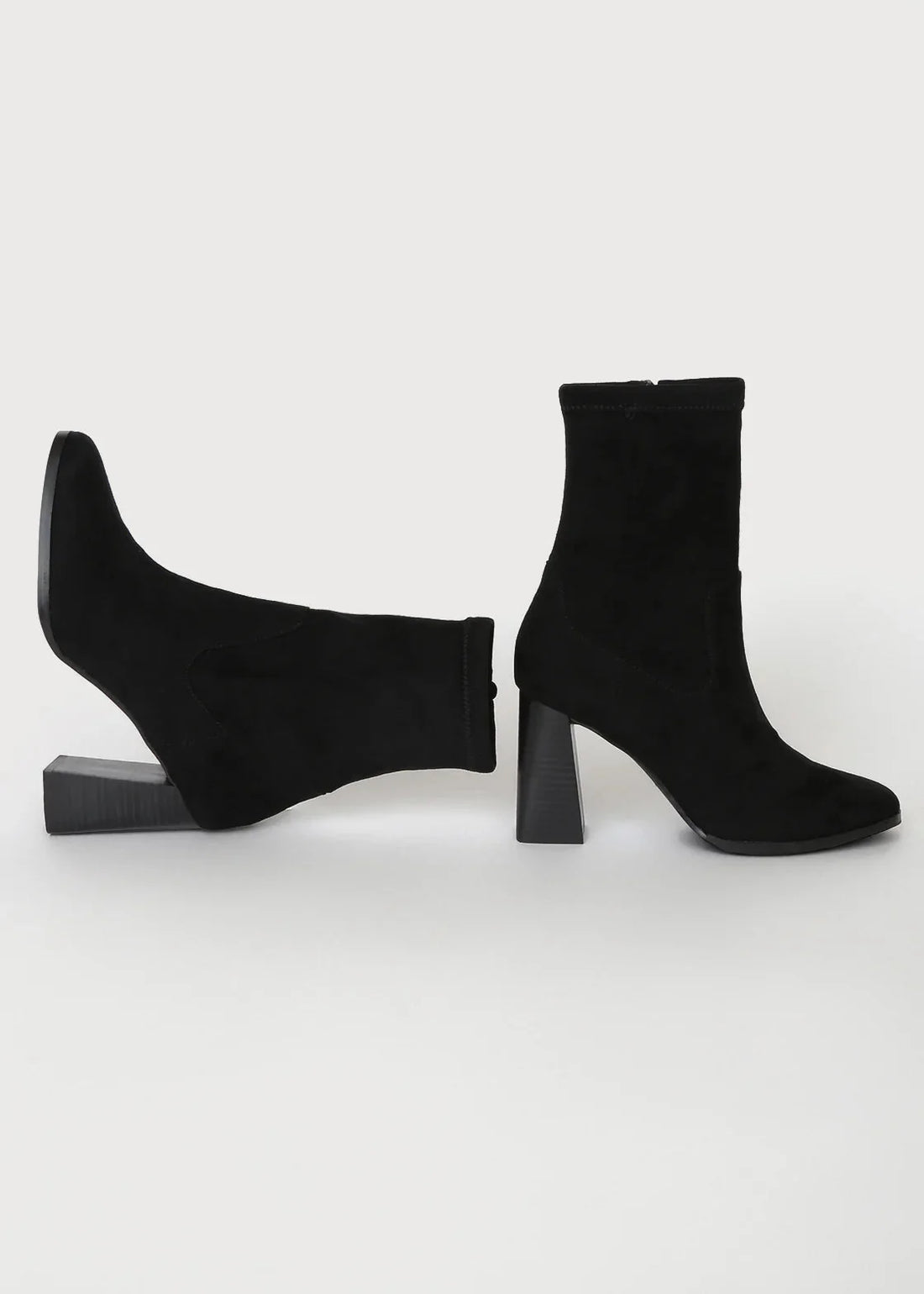 KYRIE MID-CALF BOOTS