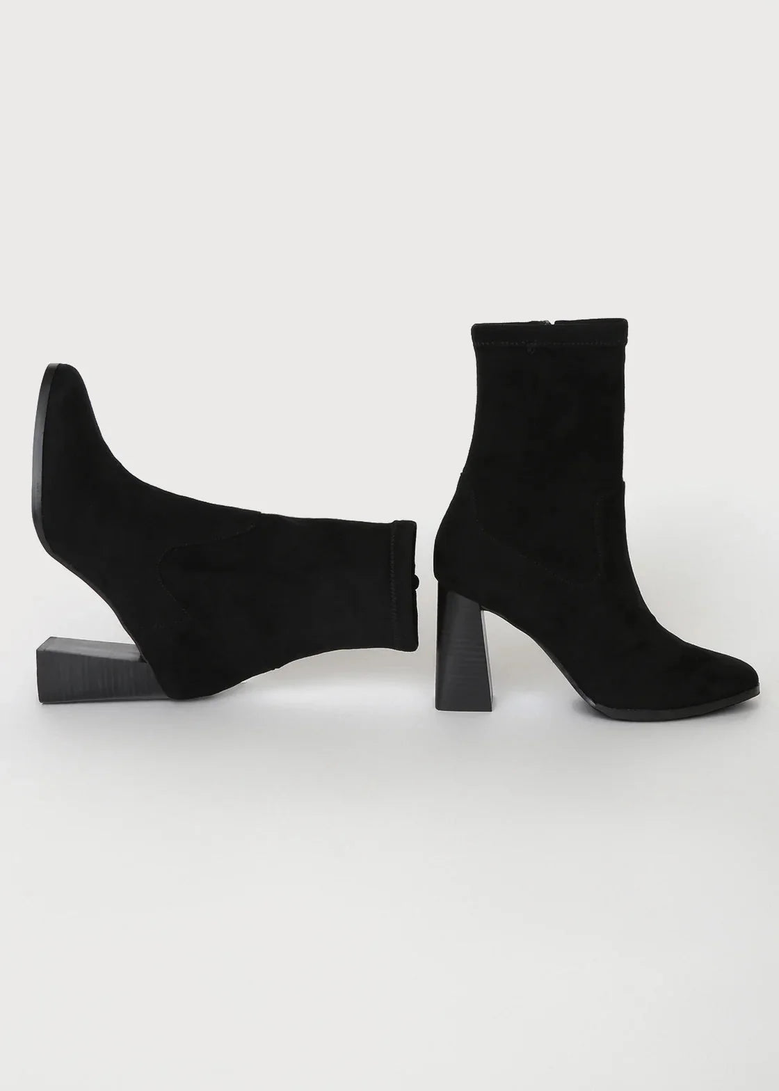 KYRIE MID-CALF BOOTS