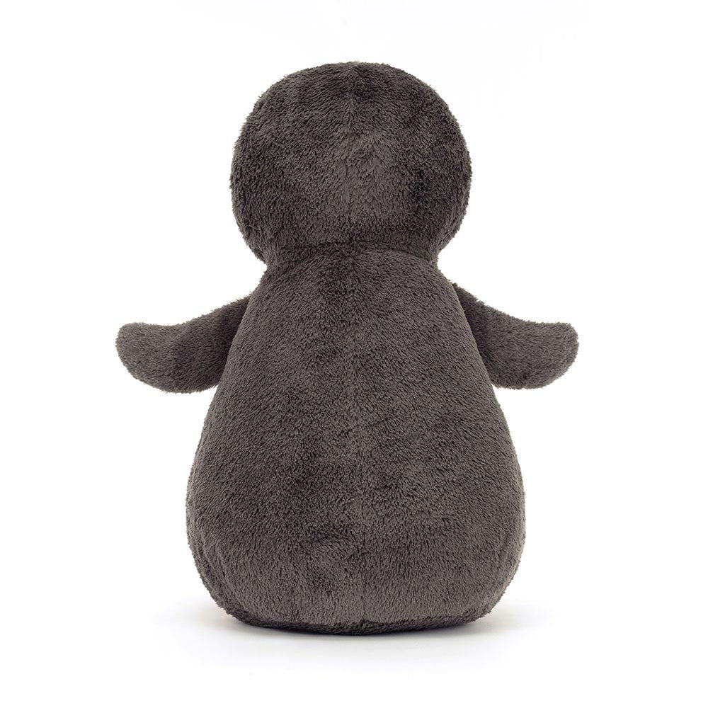 Really Big Peanut Penguin