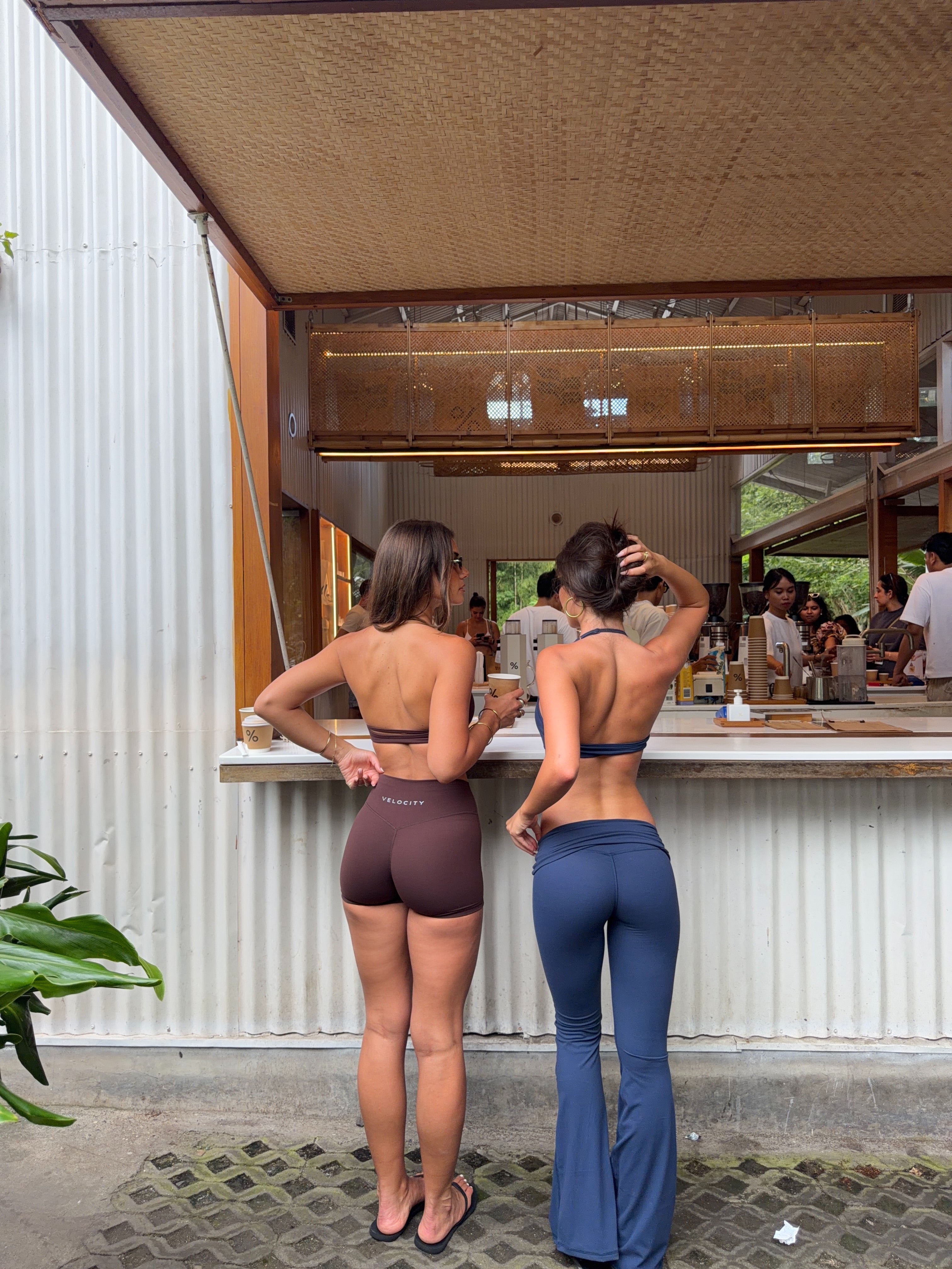 FORM BRA - ESPRESSO