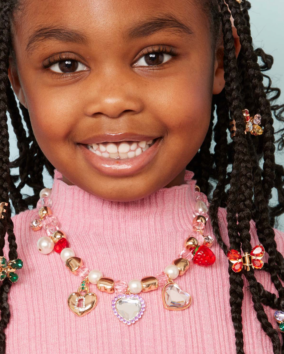 Make It Heartfelt Mini Bead Kit