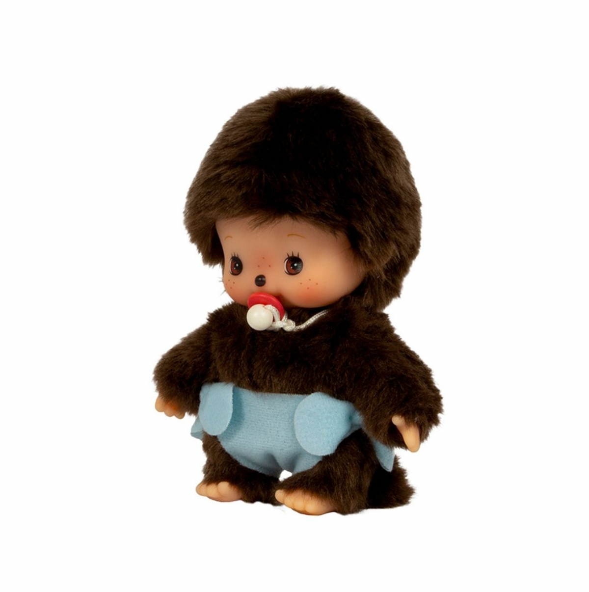 Monchhichi Bebichhichi Classic Boy Europe