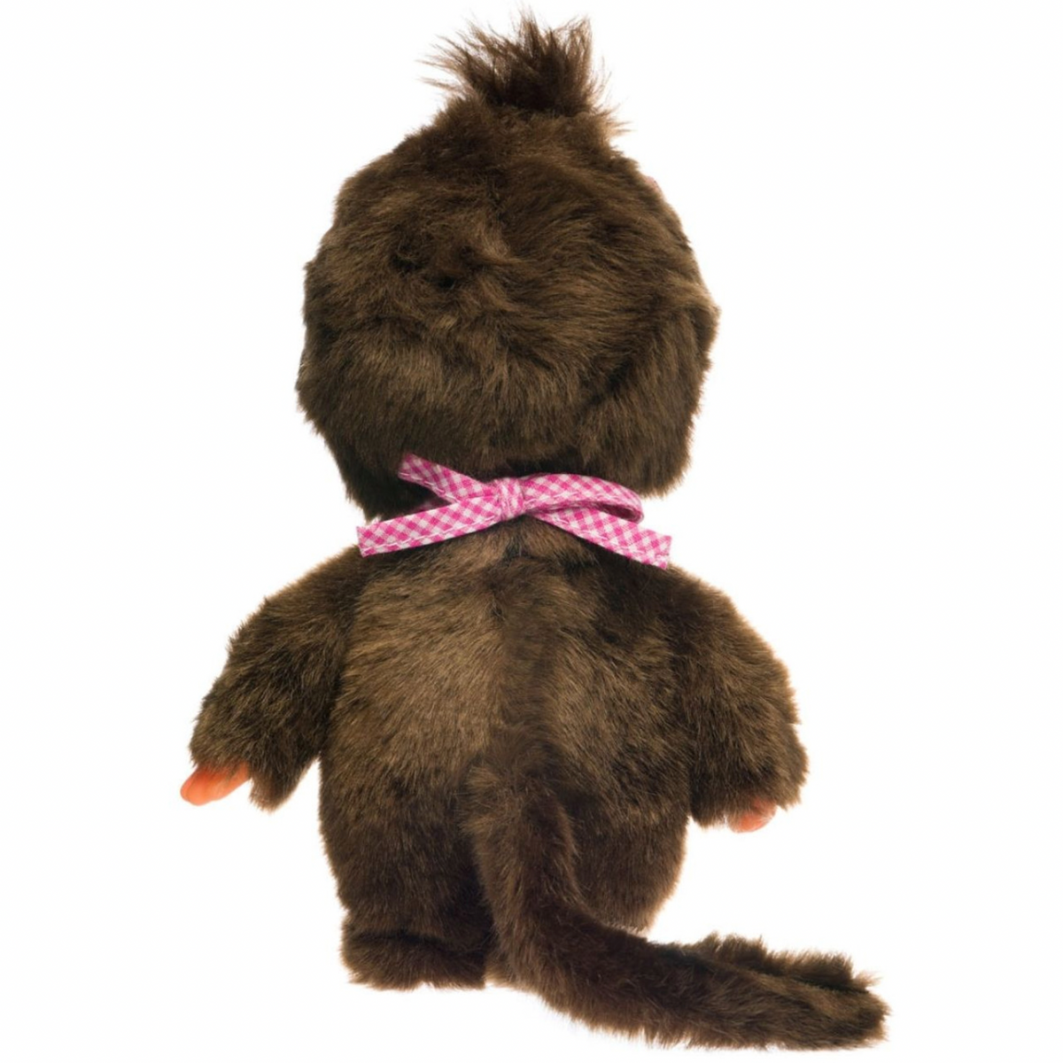 Monchhichi Standard Girl Pink