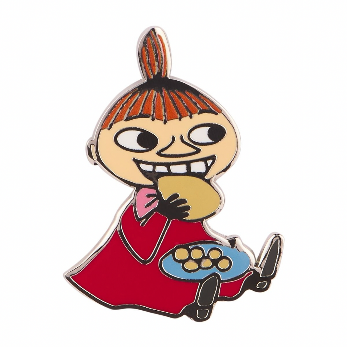Moomin Pin Blind Box