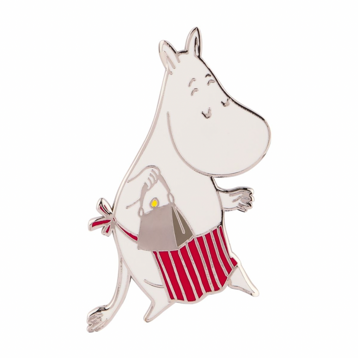 Moomin Pin Blind Box
