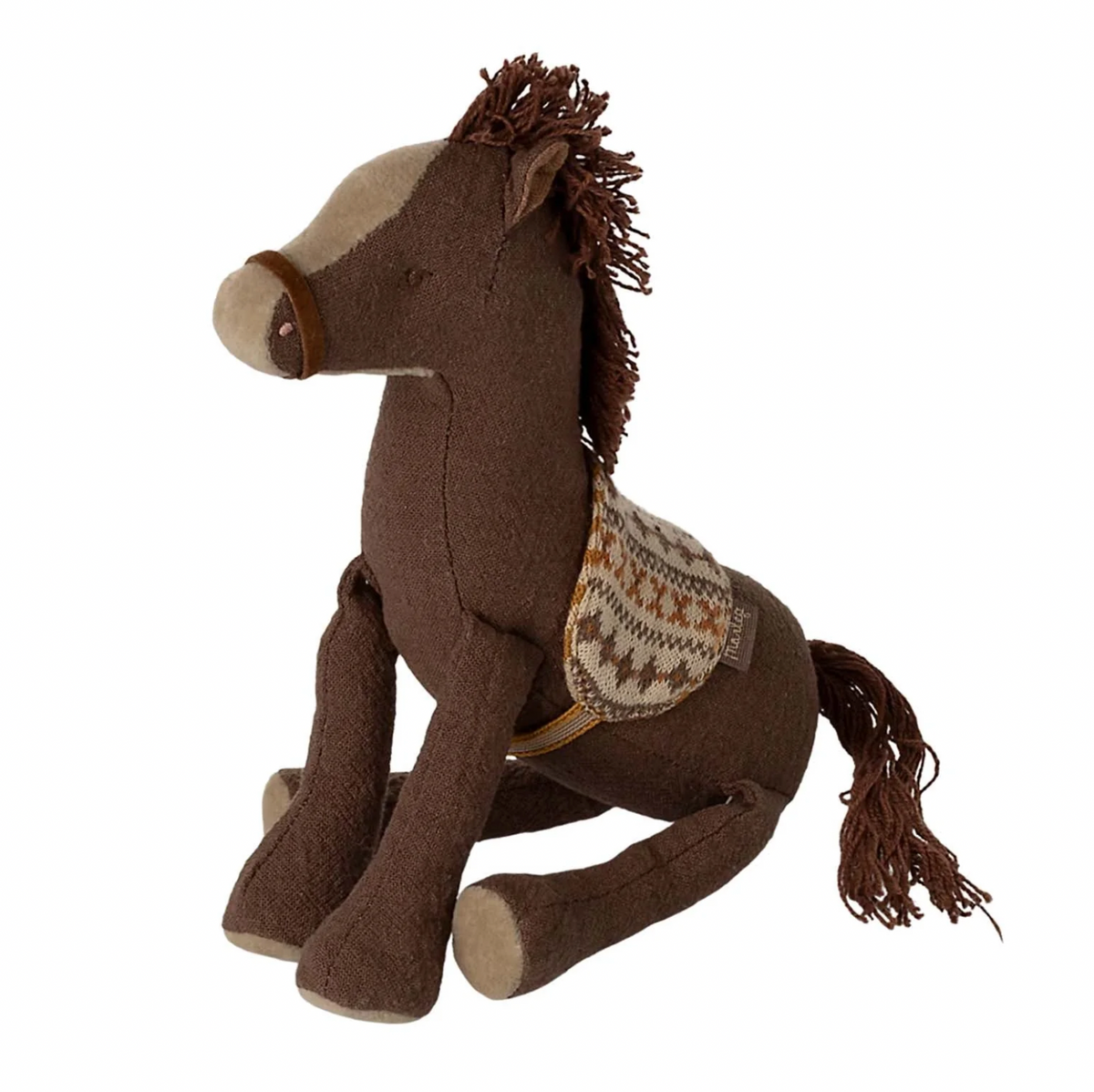 Pony, Small