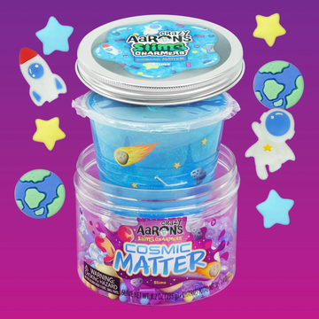 Slime Charmers