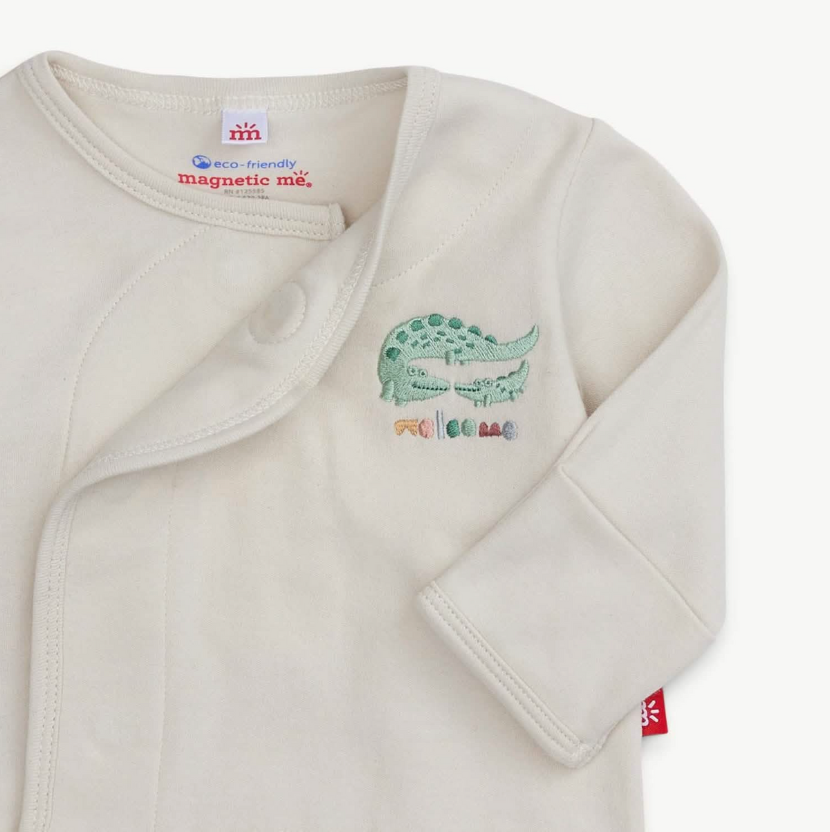 Little Lovin Organic Take Me Home Infant Set