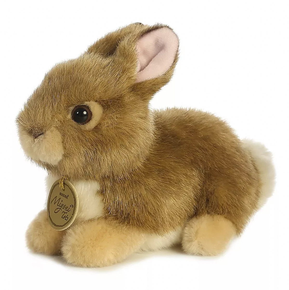 7 Baby Bunny - Tan