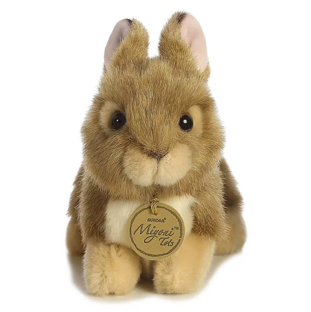 7 Baby Bunny - Tan