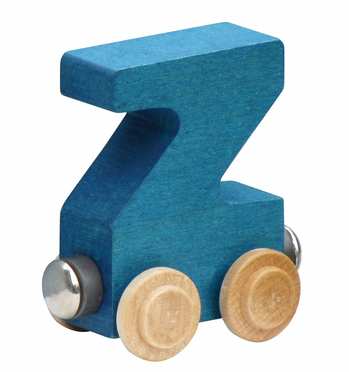 NameTrains Bright Letters (A¨CZ, Single Letter Cars and Special Cars)