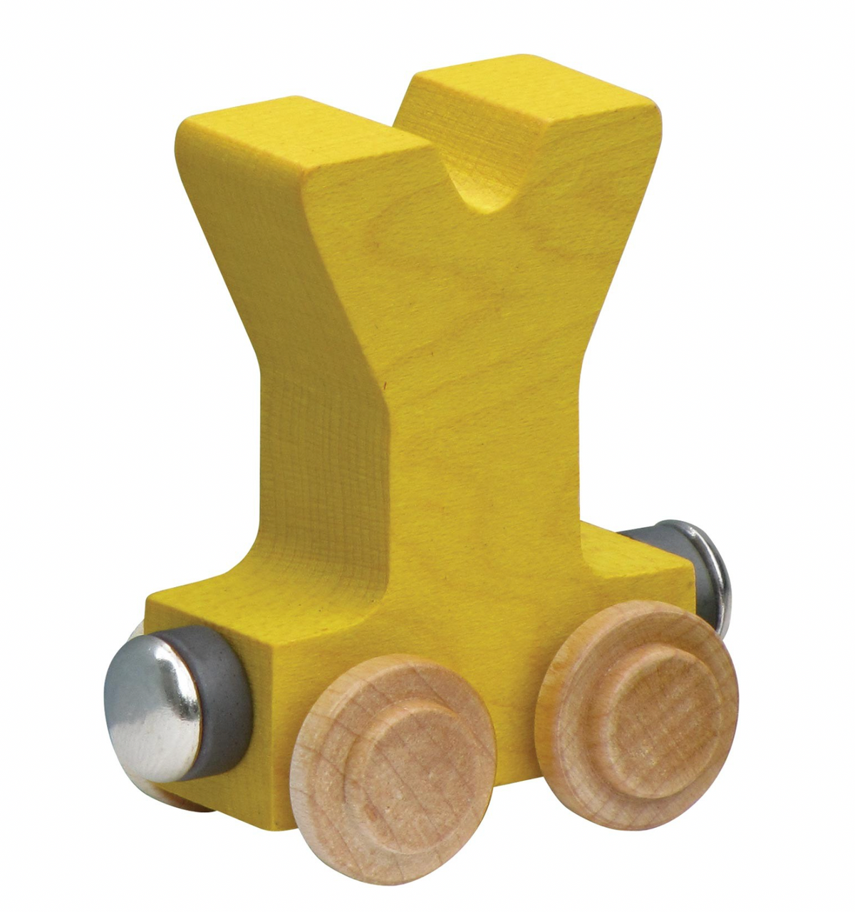 NameTrains Bright Letters (A¨CZ, Single Letter Cars and Special Cars)