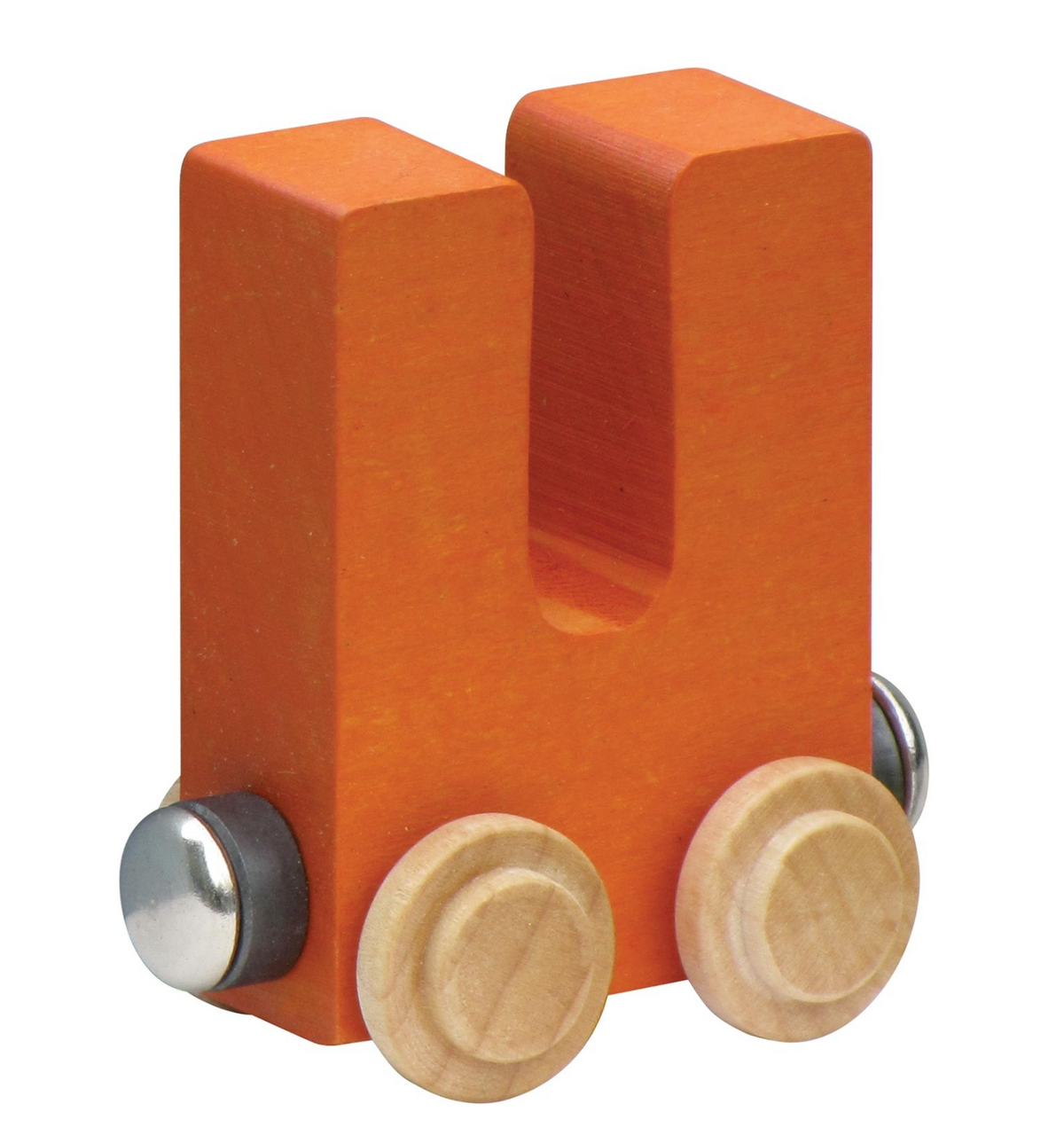 NameTrains Bright Letters (A¨CZ, Single Letter Cars and Special Cars)