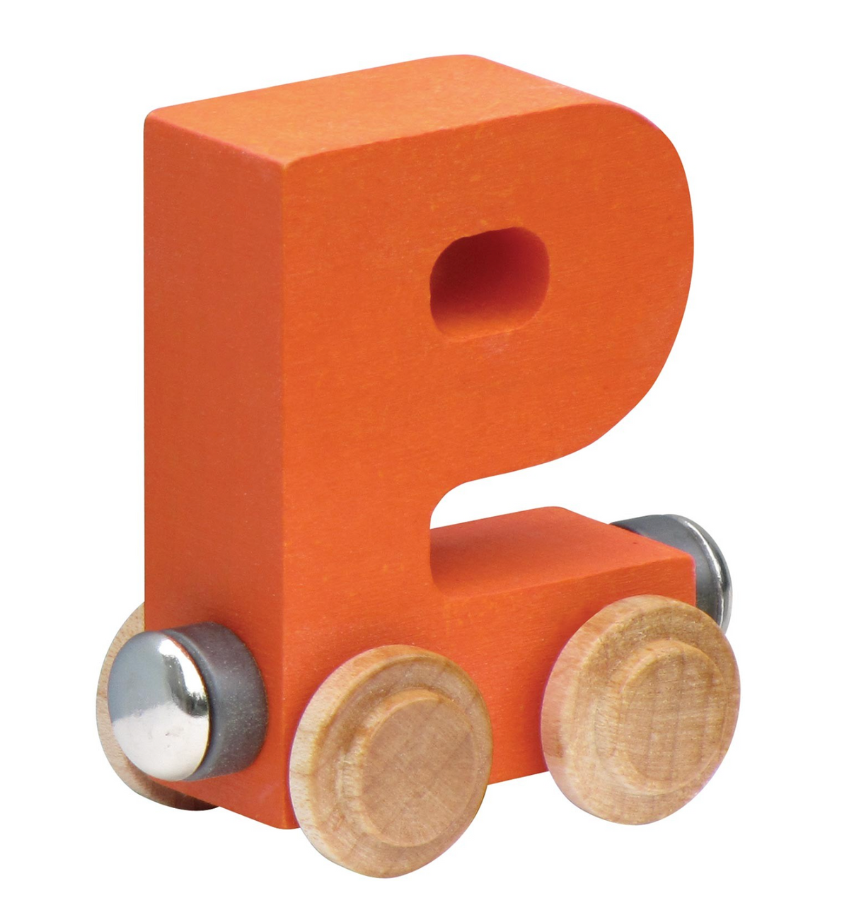 NameTrains Bright Letters (A¨CZ, Single Letter Cars and Special Cars)