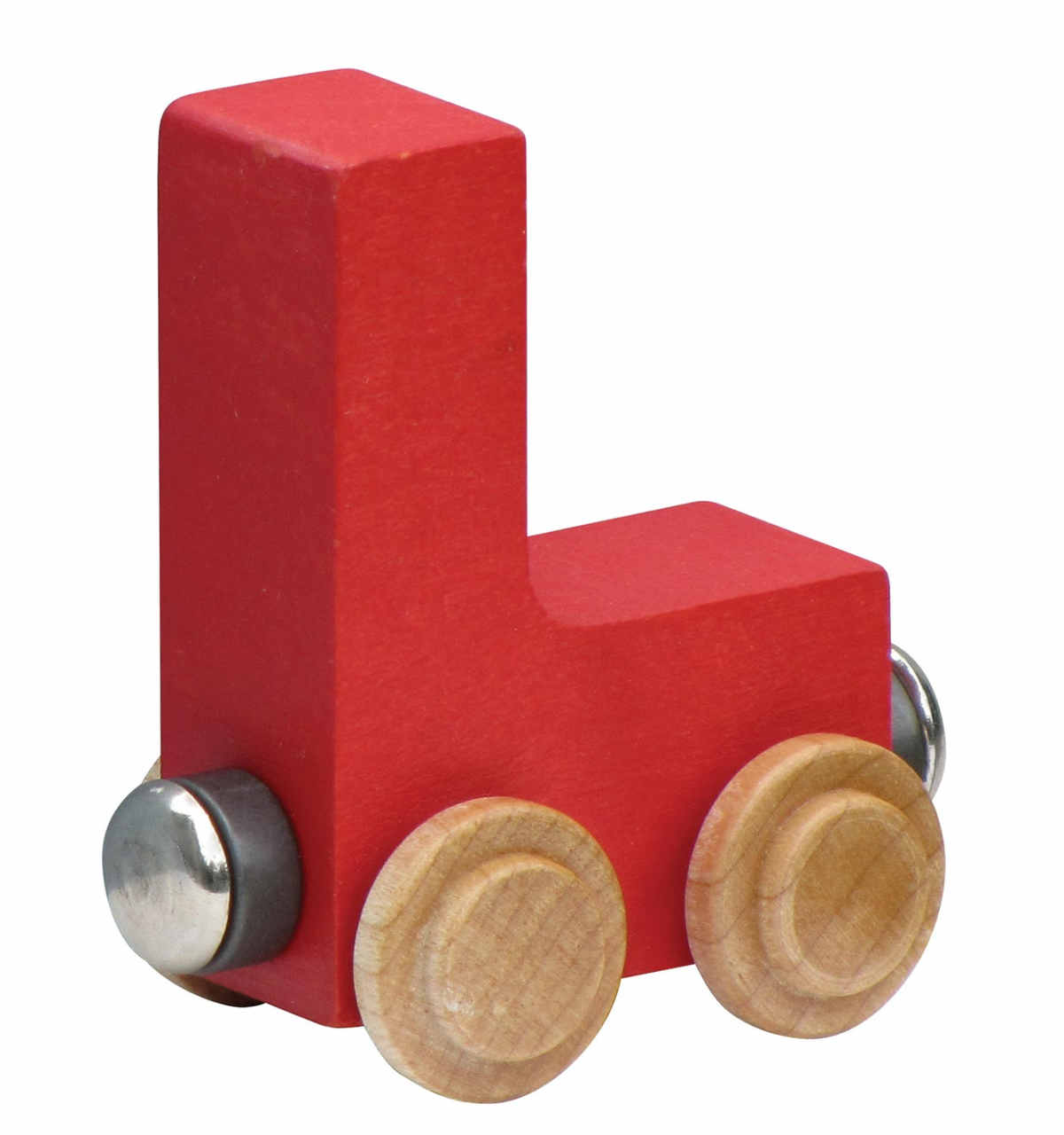 NameTrains Bright Letters (A¨CZ, Single Letter Cars and Special Cars)