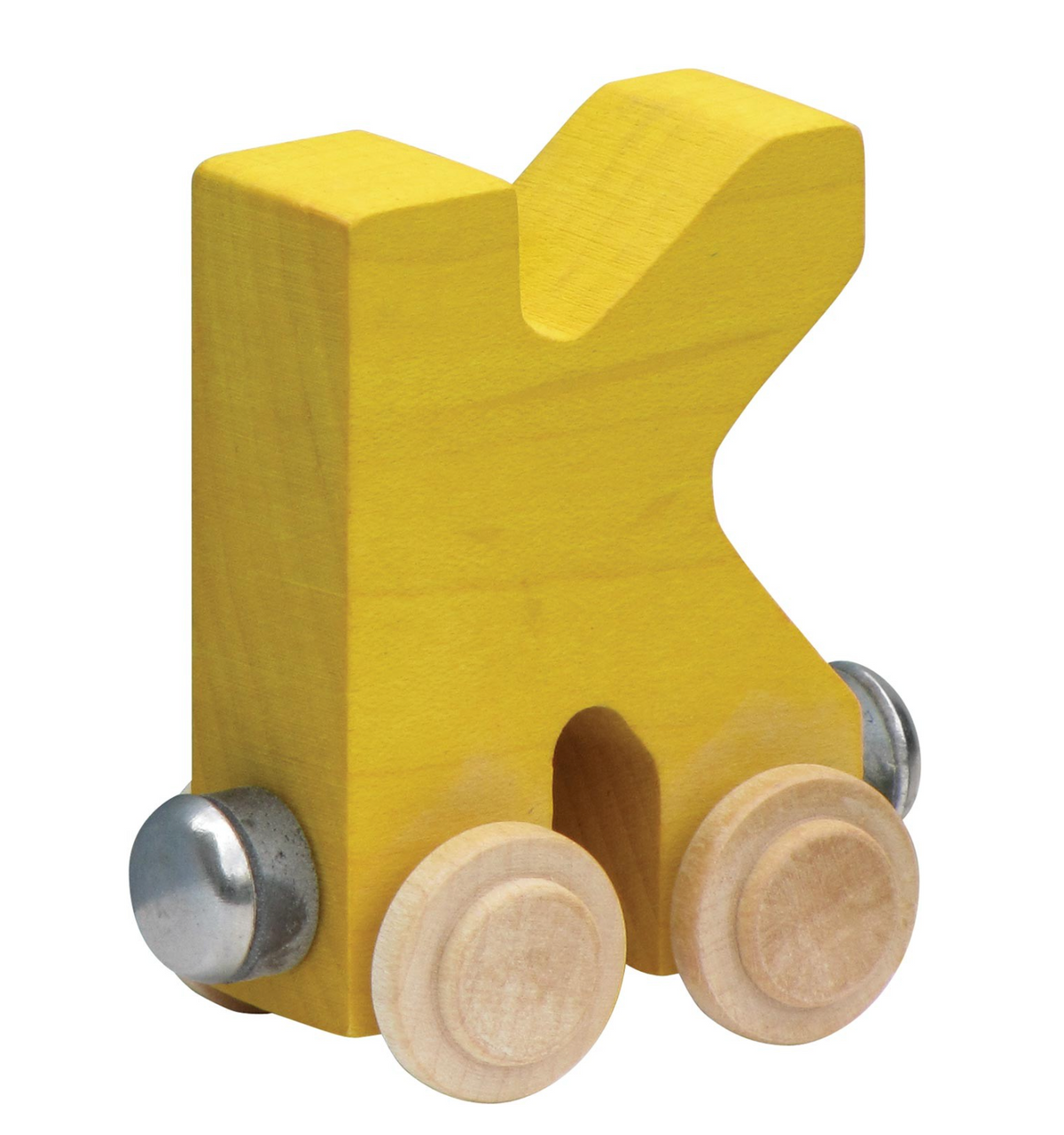 NameTrains Bright Letters (A¨CZ, Single Letter Cars and Special Cars)