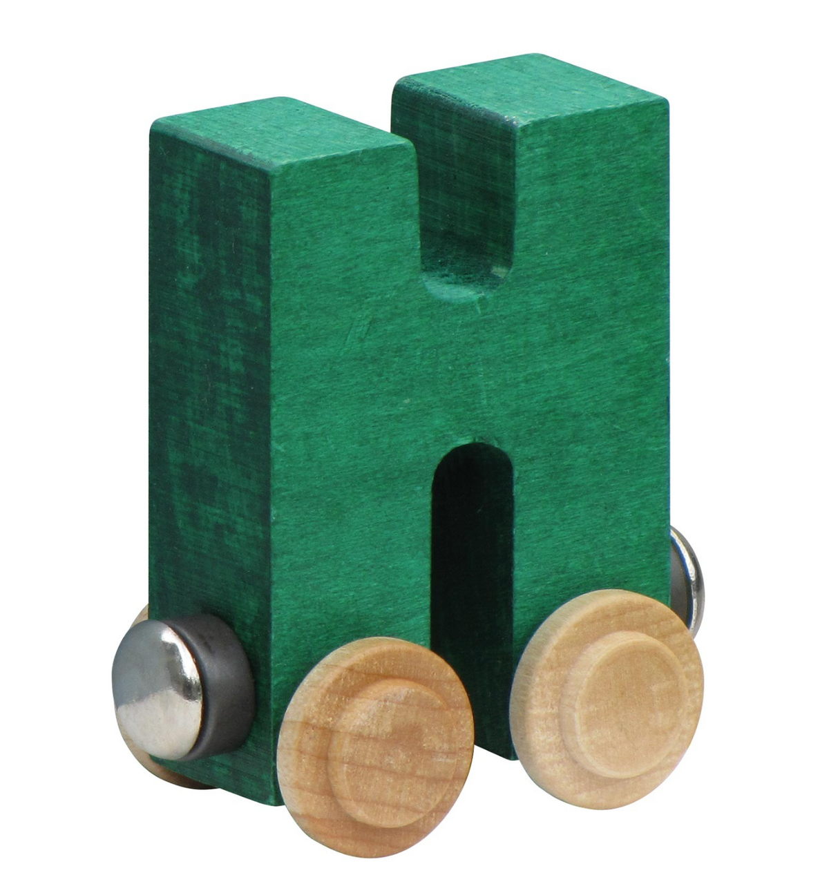 NameTrains Bright Letters (A¨CZ, Single Letter Cars and Special Cars)