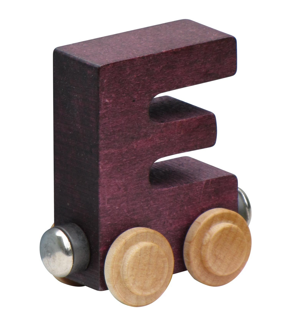 NameTrains Bright Letters (A¨CZ, Single Letter Cars and Special Cars)