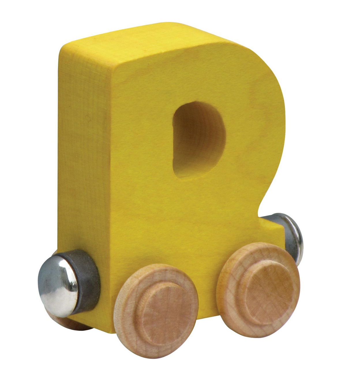NameTrains Bright Letters (A¨CZ, Single Letter Cars and Special Cars)