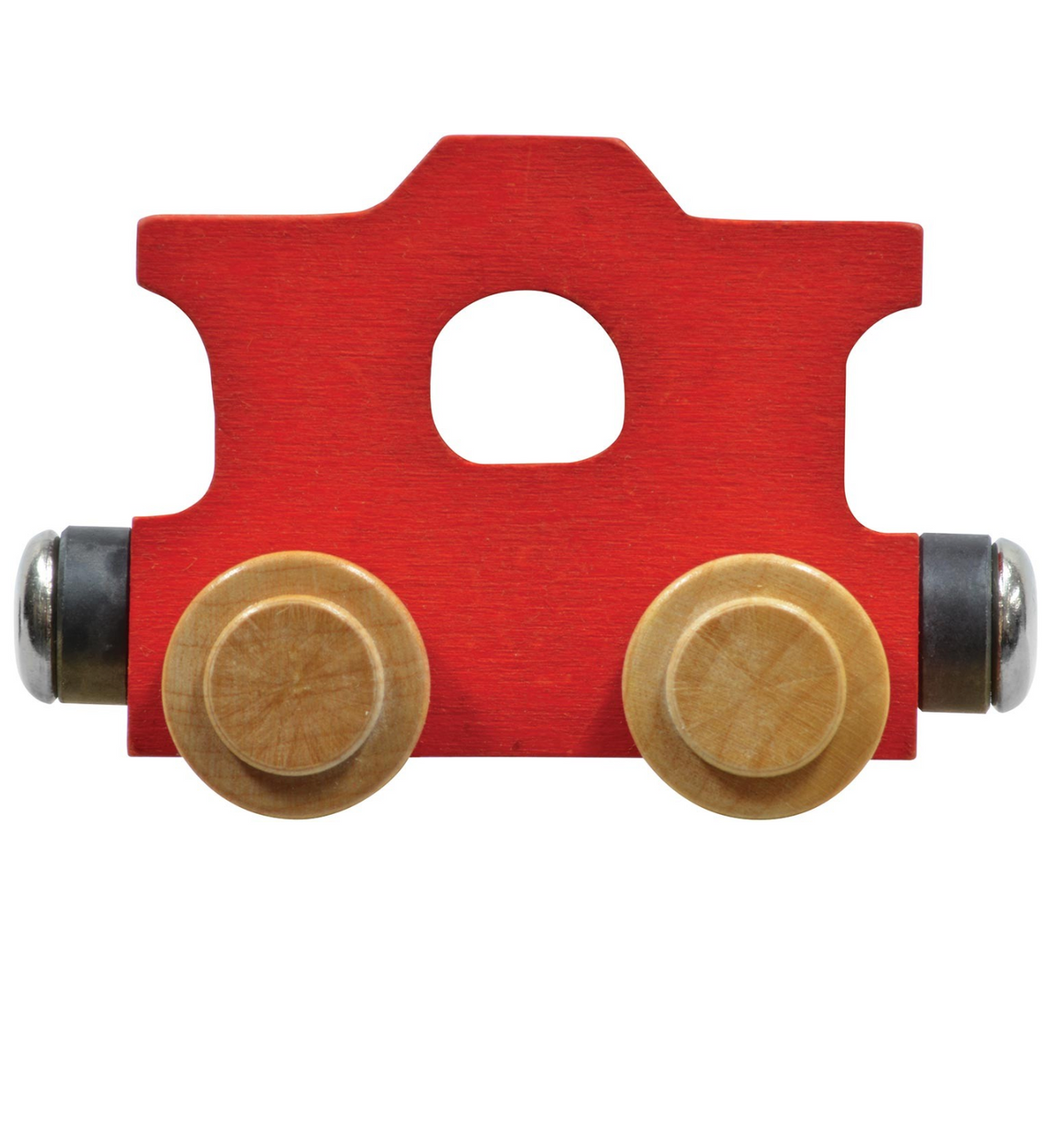 NameTrains Bright Letters (A¨CZ, Single Letter Cars and Special Cars)