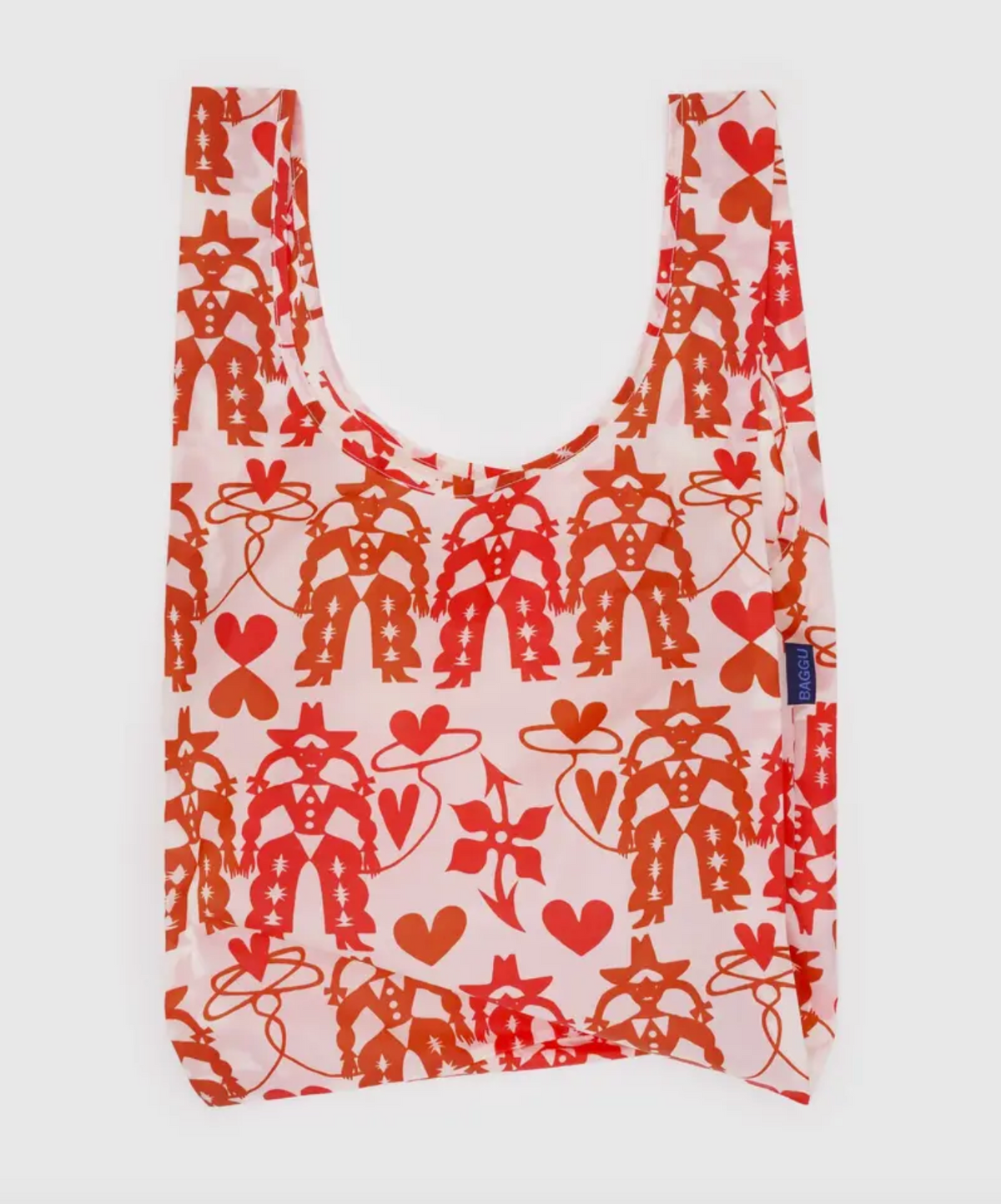 Standard Baggu - Cowgirl
