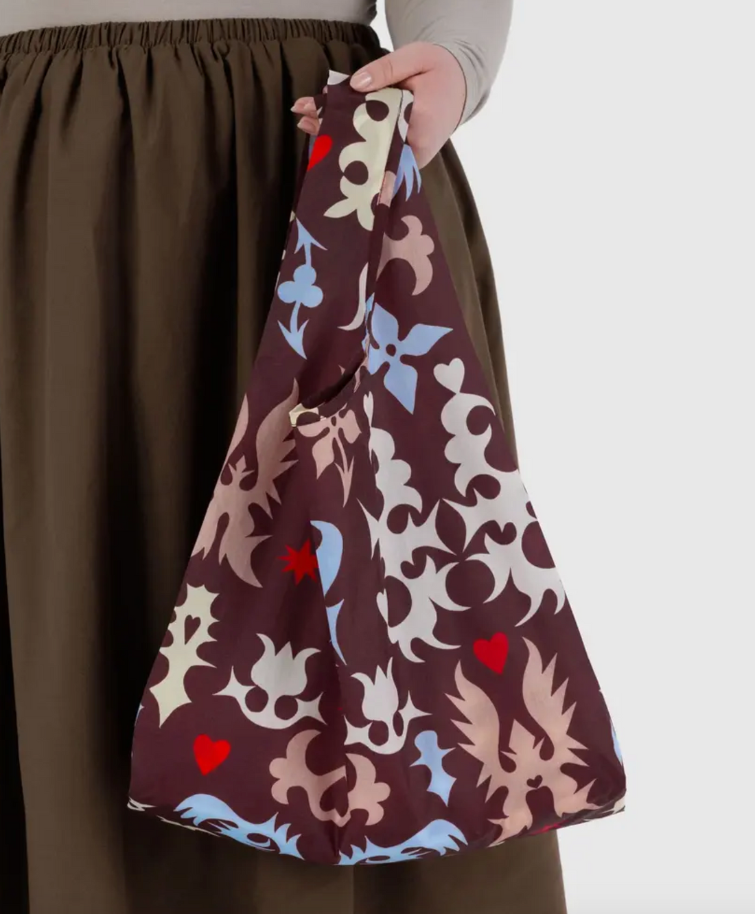 Standard Baggu - Western Cut-Outs