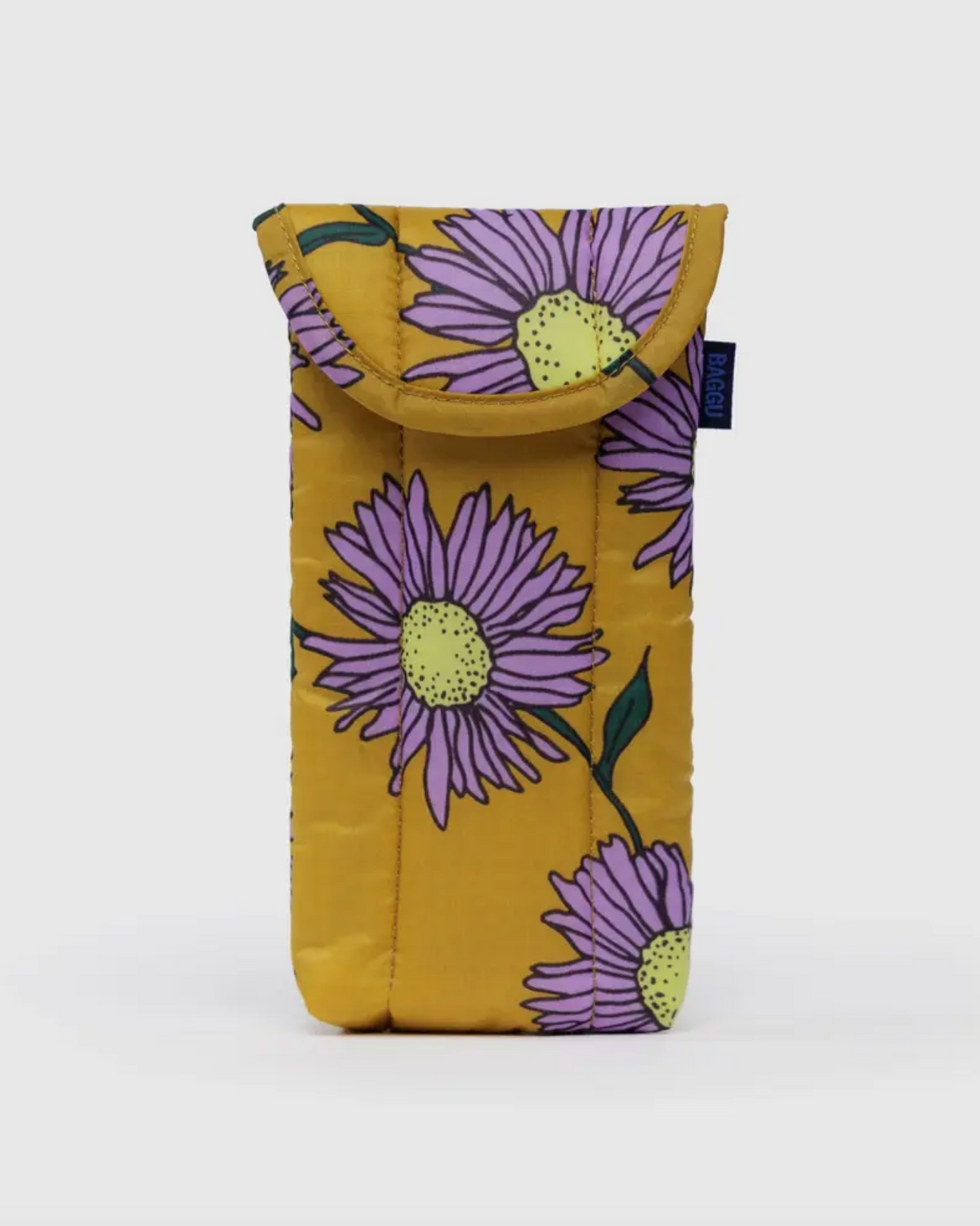 Puffy Glasses Sleeve - Daisy Chain