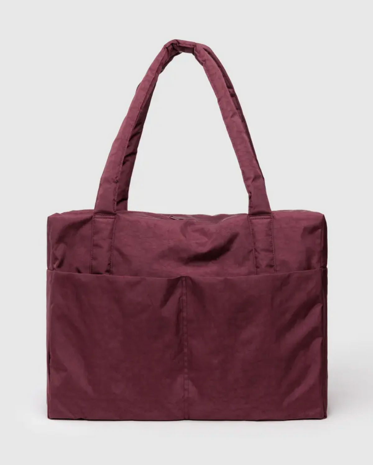 Cloud Carry-on - Mahogany