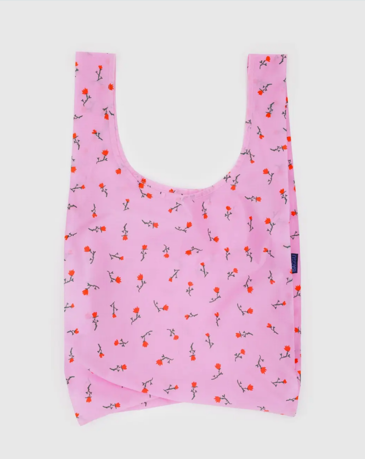 Standard Baggu - Painted Wildflower