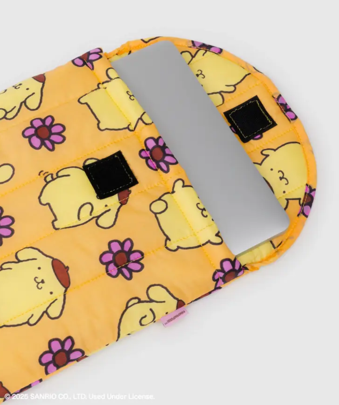 Puffy Laptop Sleeve 13/14 - Pompompurin