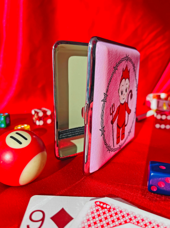 Kewpie Case