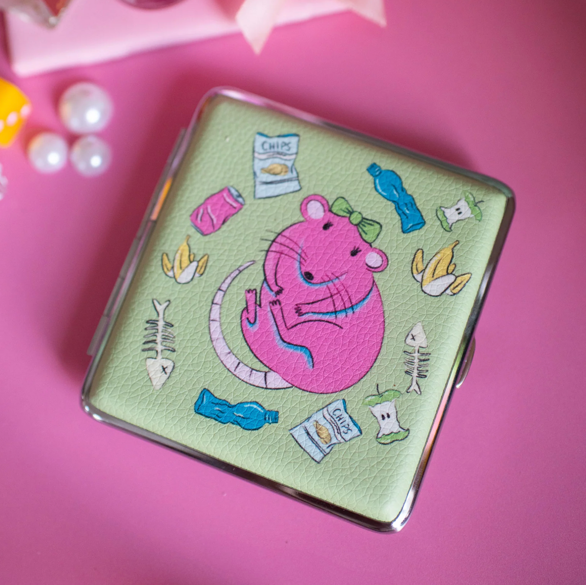 Rat Case
