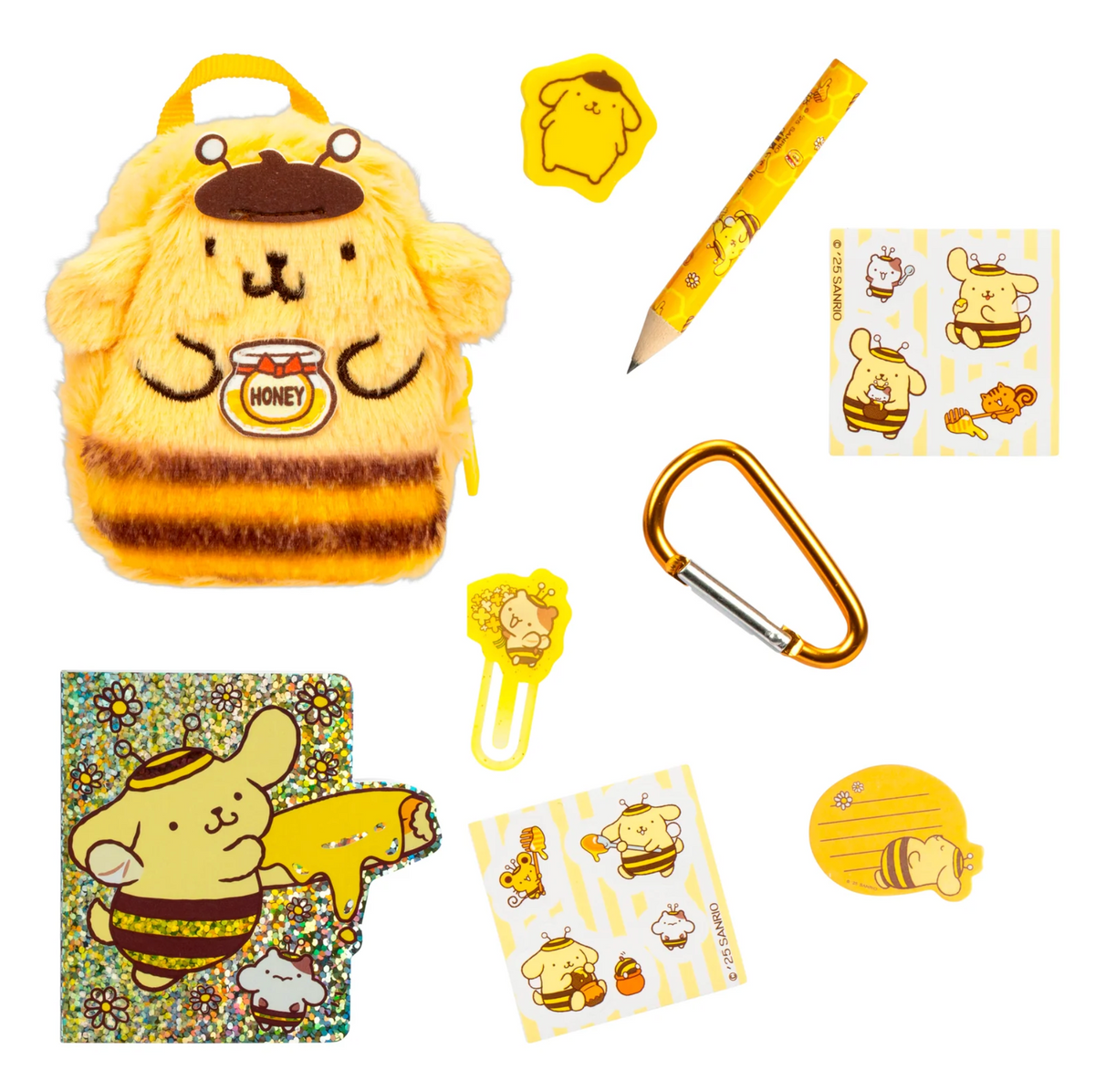 Real Littles Hello Kitty & Friends Backpacks