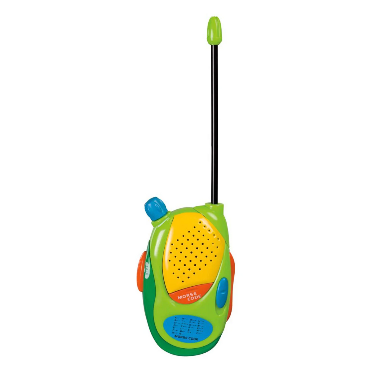Outdoor Discovery Walkie Talkies - Set of 2