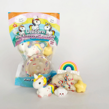 Unicorn Mini Play Pack