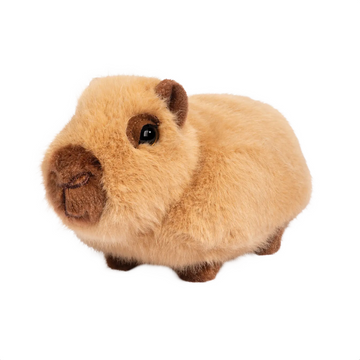 Chattie Soft Capybara Mini Loaf