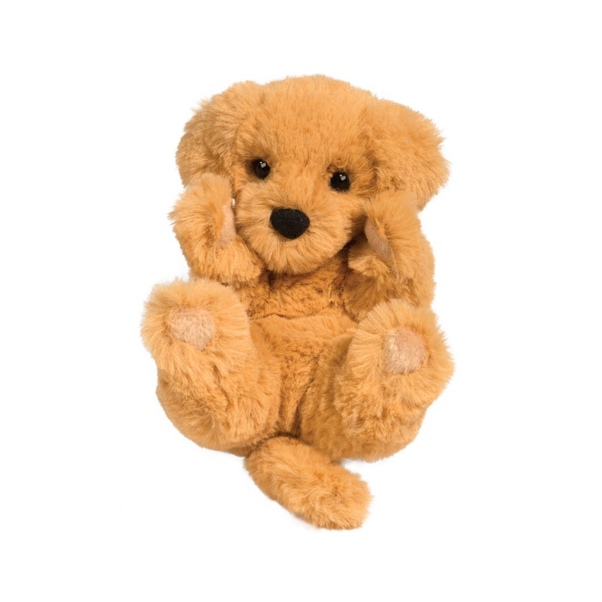 Lil' Baby Golden Retriever