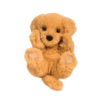 Lil' Baby Golden Retriever