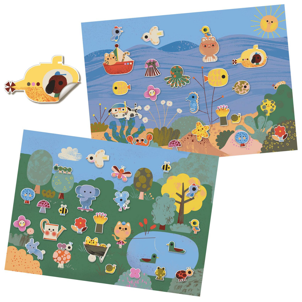 Stickers Baby