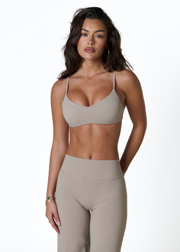 SS BRALETTE - OAT