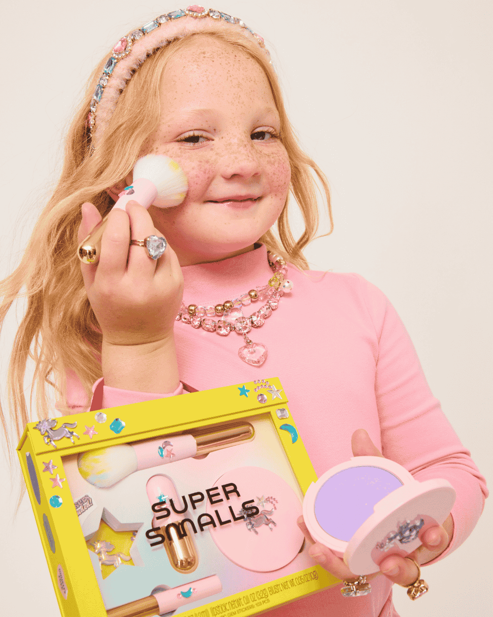Makeup Play Kit Unicorn