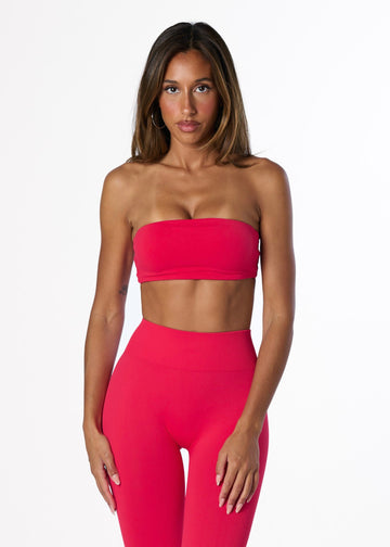 SIGNATURE BANDEAU - CHERRY